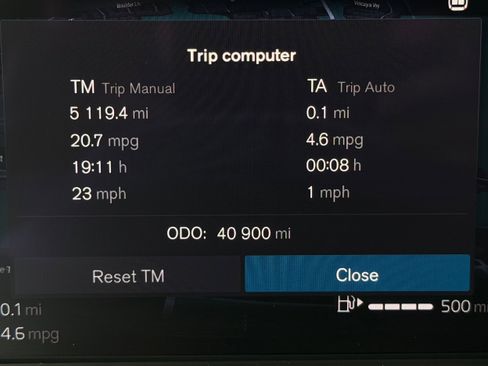 Certified 2023 Volvo XC90 B6 Plus AWD/4WD image 19
