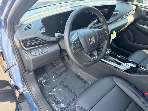 New 2026 Buick Envista Sport Touring w/ Convenience I Package FWD image 20