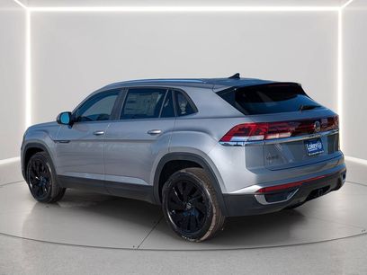 New 2026 Volkswagen Atlas Cross Sport SE