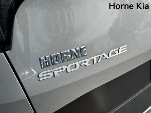 New 2026 Kia Sportage S image 6