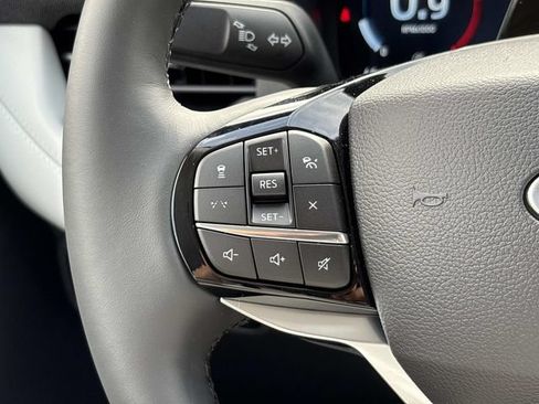 New 2026 Ford Explorer Platinum w/ LUX Leather Package AWD/4WD image 27