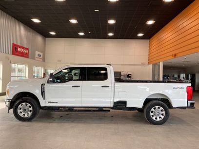 Used 2024 Ford F350 XLT
