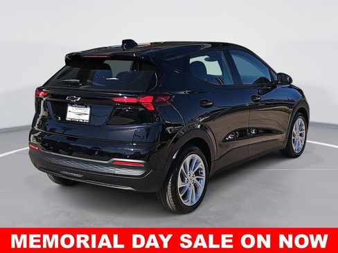 New 2027 Chevrolet Bolt LT w/ Comfort Package FWD image 3