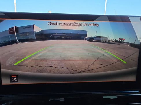 New 2026 Nissan Pathfinder SV FWD image 19