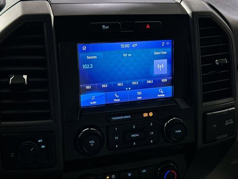 Used 2021 Ford F350 XL w/ Power Equipment Group image 21