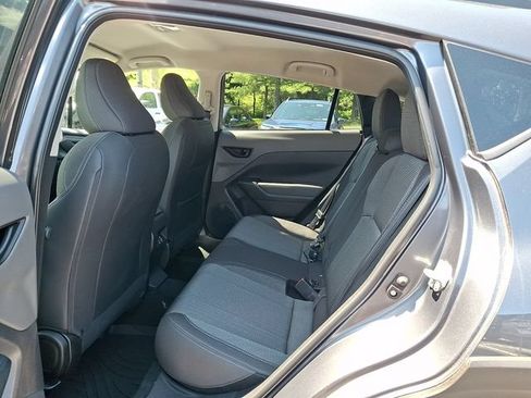 Used 2024 Subaru Crosstrek 2.0i Premium w/ Crosstrek Mirror Package AWD/4WD image 38