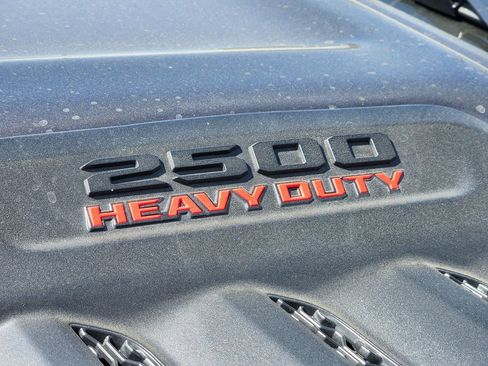 New 2026 RAM 2500 Tradesman image 8