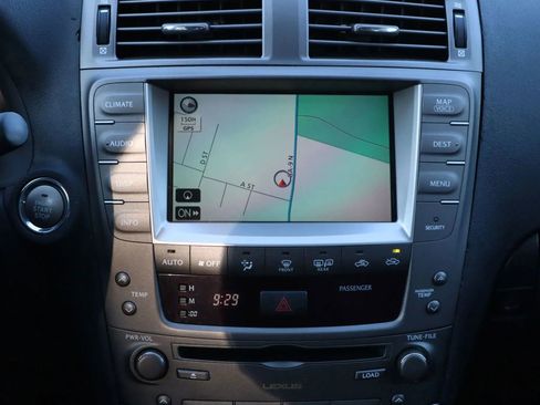 Used 2008 Lexus IS 250 AWD image 21