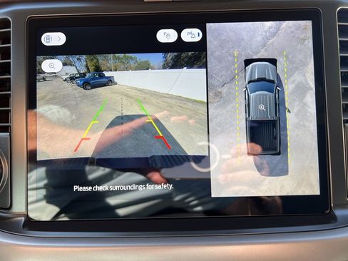 New 2026 Ford F150 XLT w/ Equipment Group 302A MID image 37