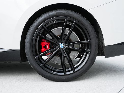 Used 2024 BMW M240i Coupe w/ Premium Package RWD image 30