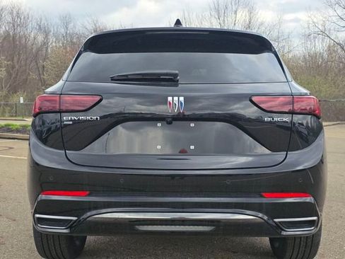 New 2026 Buick Envision Sport Touring AWD/4WD image 16