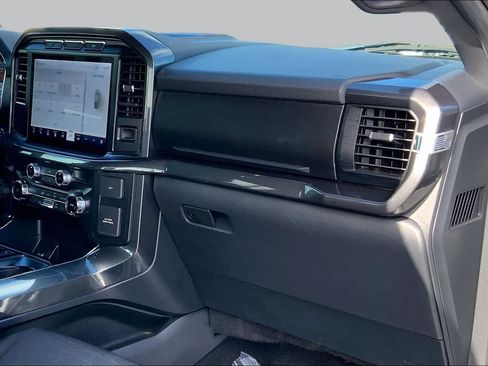 Used 2023 Ford F150 XLT w/ Equipment Group 302A High RWD image 17