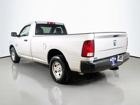 Used 2019 RAM 1500 Tradesman w/ Power & Remote Entry Group RWD image 5