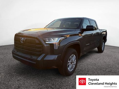 New 2026 Toyota Tundra SR5 w/ SR5 Premium Package AWD/4WD image 1