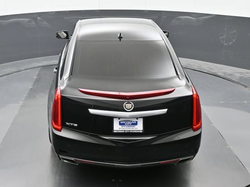Used 2014 Cadillac XTS Luxury w/ Driver Awareness Package FWD image 29