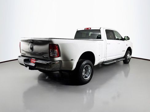 Used 2021 RAM 3500 Big Horn image 5