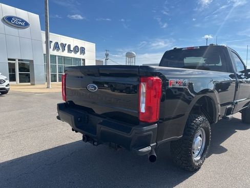 Used 2023 Ford F250 XL w/ XL Off-Road Package image 16