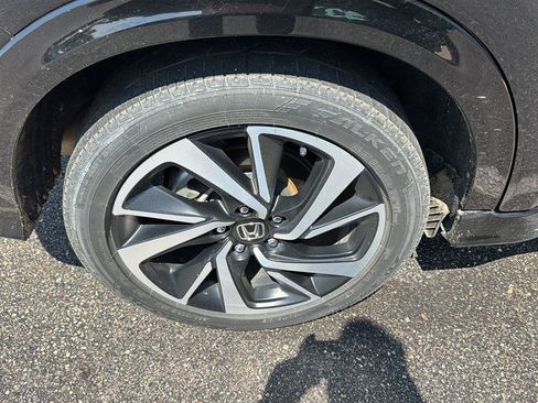 Used 2020 Honda HR-V Sport image 4