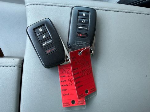 Used 2019 Lexus RX 350 FWD w/ Navigation Package image 46