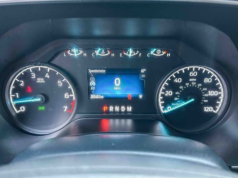 Used 2023 Ford F150 XL w/ STX Appearance Package RWD image 28