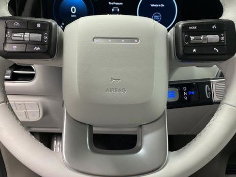 New 2026 Hyundai Palisade SEL AWD/4WD image 16