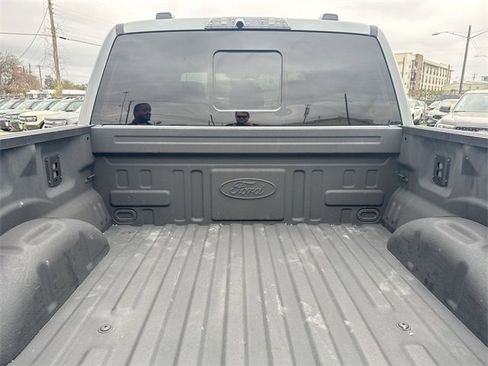 Certified 2024 Ford F150 Raptor image 25