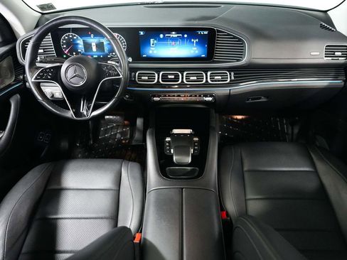 Used 2024 Mercedes-Benz GLE 450e 4MATIC image 33