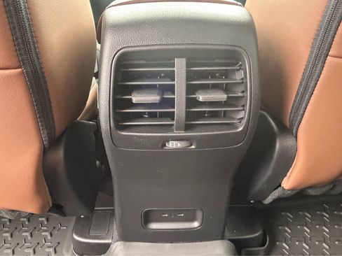 New 2026 Ford Bronco Sport Outer Banks w/ Outer Banks Tech Package+ AWD/4WD image 16