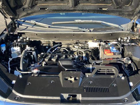 Certified 2023 Honda CR-V EX-L image 37