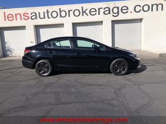 Used 2015 Honda Civic LX video 1