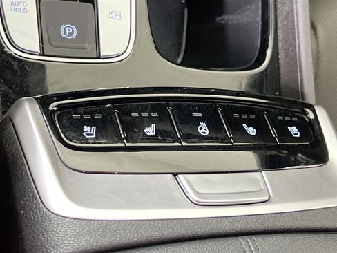 Used 2023 Hyundai Santa Cruz Limited image 21