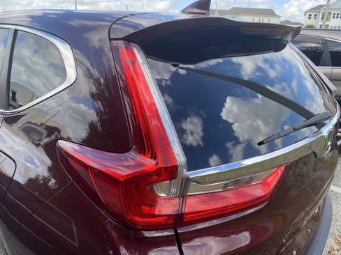 Used 2019 Honda CR-V EX-L image 21