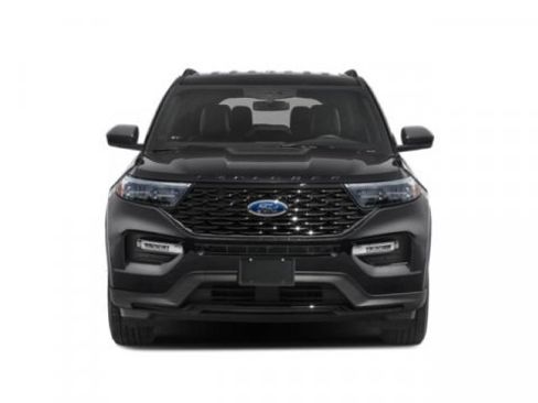 Used 2022 Ford Explorer ST-Line image 4