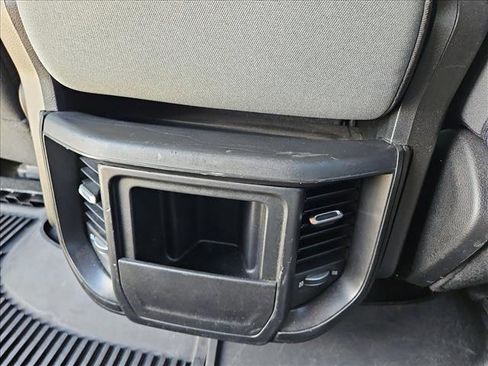 Used 2022 RAM 1500 Lone Star AWD/4WD image 16