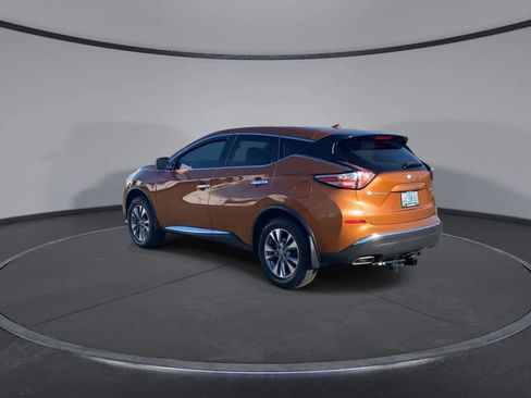 Used 2015 Nissan Murano S AWD/4WD image 6