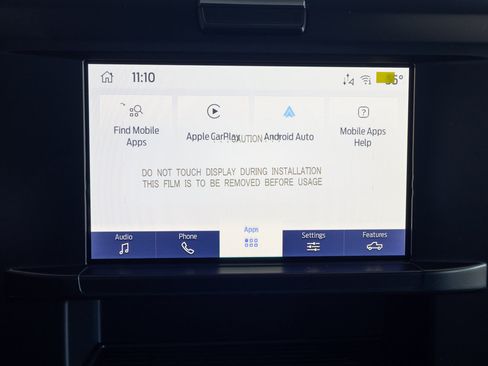 New 2026 Ford F350 XL w/ STX Appearance Package AWD/4WD image 19