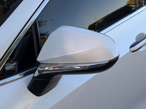 Used 2024 Lexus NX 350 AWD w/ Premium Package image 27