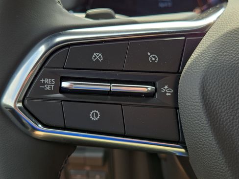 New 2026 Chevrolet Suburban Premier w/ Sun And Tow Package AWD/4WD image 16