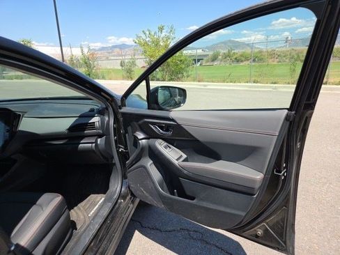 Used 2026 Subaru Crosstrek 2.5i Limited w/ Crosstrek Mirror Package AWD/4WD image 19