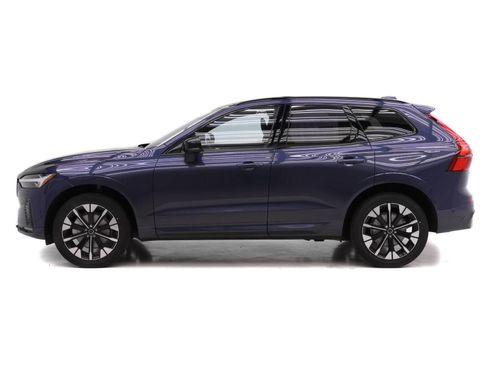 New 2026 Volvo XC60 B5 Plus w/ Protection Package Premier AWD/4WD image 3