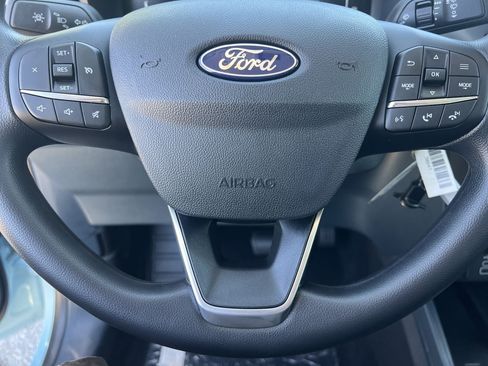 New 2026 Ford Maverick XL FWD image 8