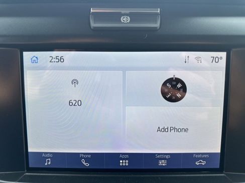 New 2025 Ford F350 XLT image 40