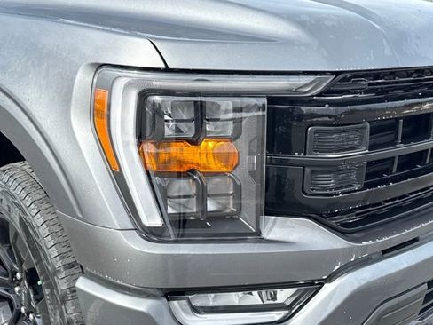 Used 2023 Ford F150 XLT w/ Equipment Group 302A High image 12