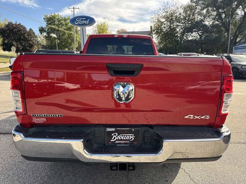 Used 2024 RAM 2500 Big Horn image 7