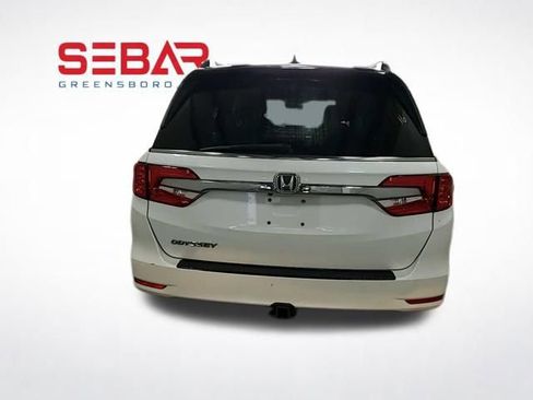Used 2019 Honda Odyssey EX-L image 3
