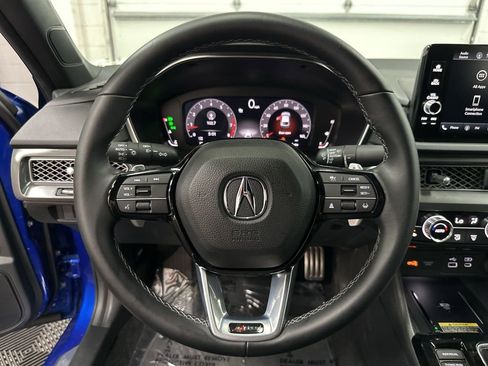 Used 2025 Acura Integra A-Spec FWD image 16