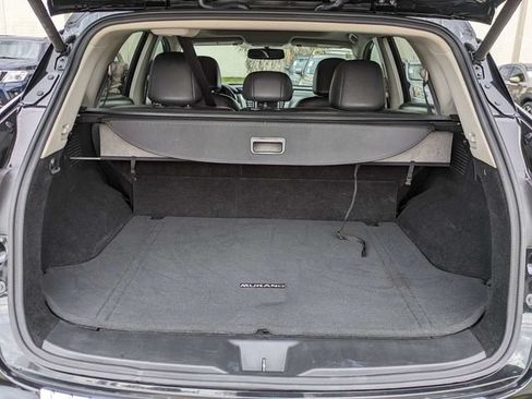 Used 2018 Nissan Murano Platinum FWD image 13