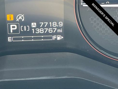 Used 2021 Subaru Forester Sport w/ Popular Package #2 AWD/4WD image 21