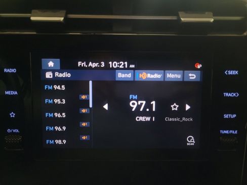 Used 2023 Hyundai Tucson SEL image 25