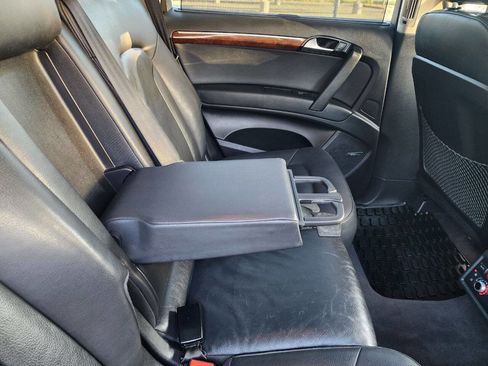 Used 2012 Audi Q7 3.0T Premium Plus image 30